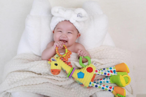 如皋六个月宝宝贫血怎么办